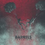 Barrels: Invisible LP+CD